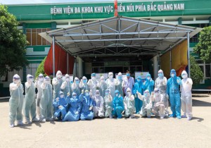 Tập san - Niềm Tin 03